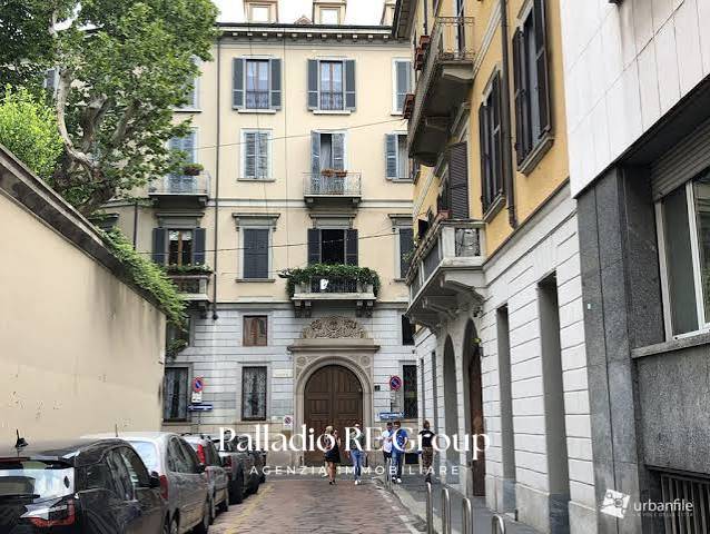 Palazzo - Stabile Vicenza - Centro, Vicenza