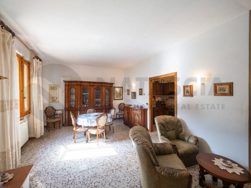 Appartamento Raggioli, Pelago