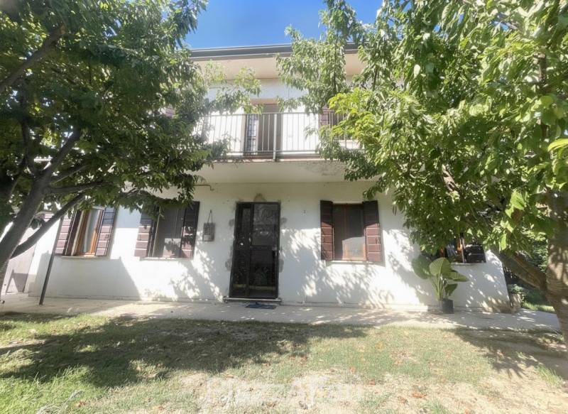Casa indipendente Liettoli, Campolongo Maggiore