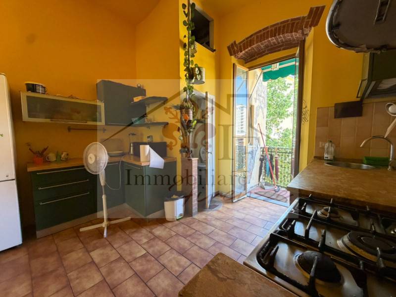 Appartamento Novoli / Firenze Nova / Firenze Nord, Firenze