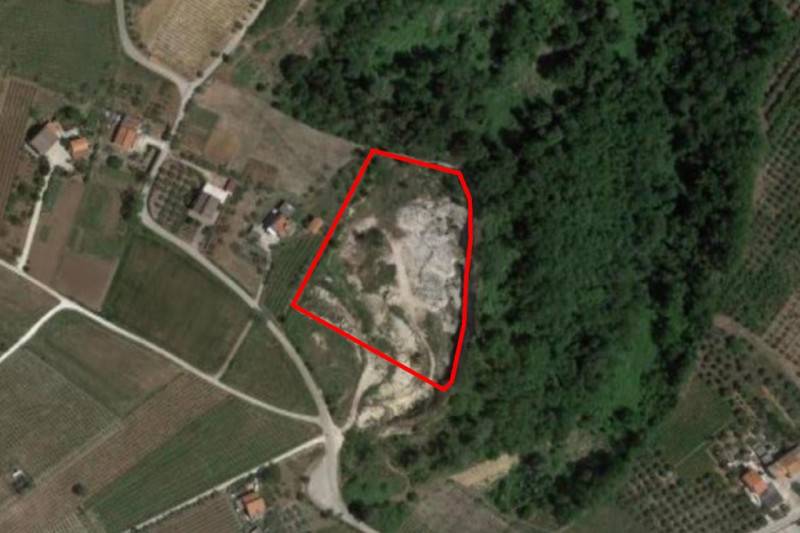 Altro, Villamagna