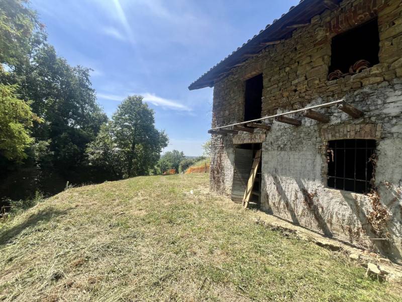 Rustico Savorgnano del Torre, Povoletto