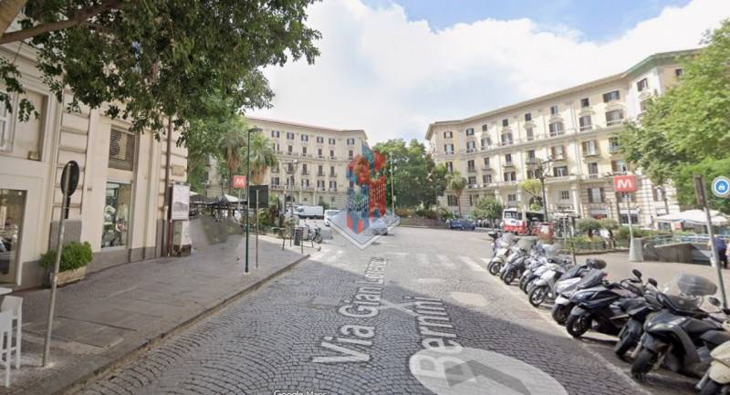 Negozio Vomero, Napoli