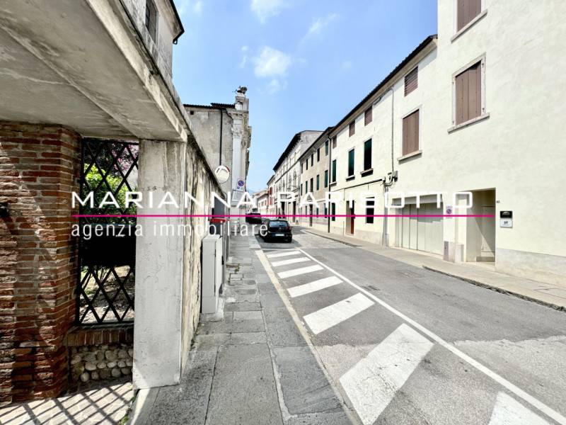 Appartamento Bassano del Grappa - Centro, Bassano del Grappa