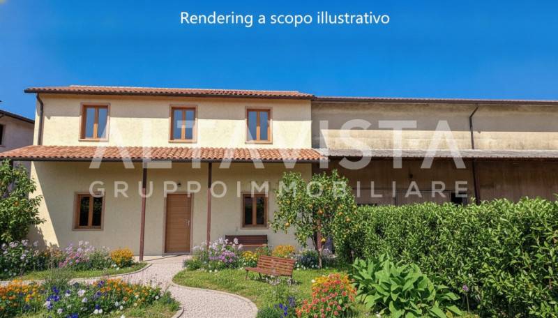Rustico Pontenove, Bedizzole