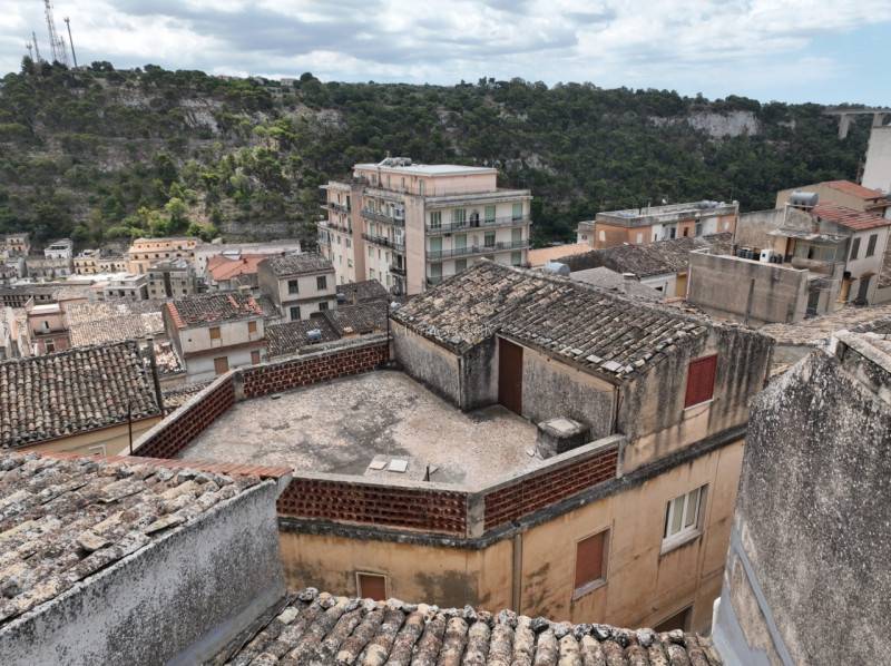 Casa indipendente Modica, Modica