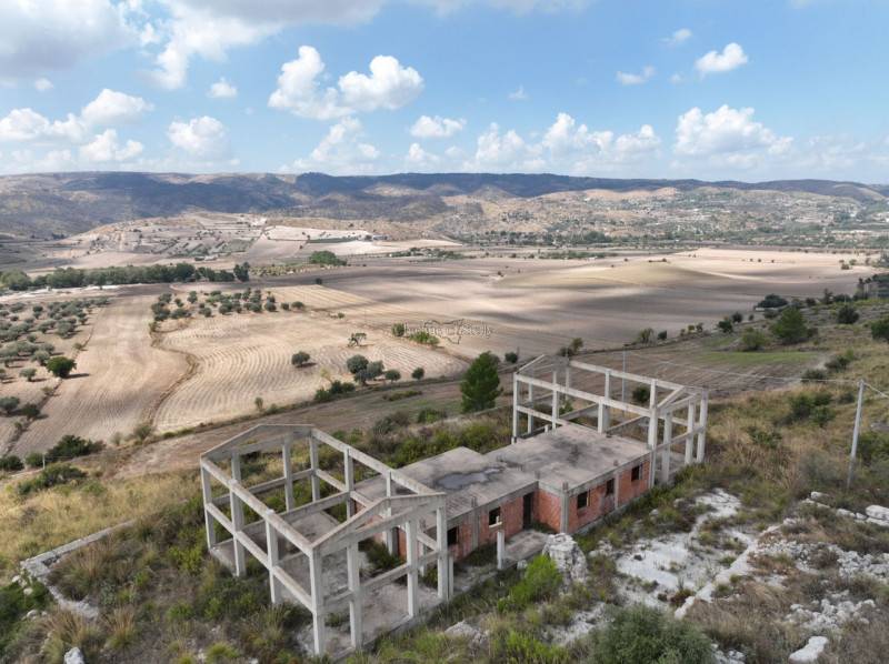 Casa indipendente, Giarratana