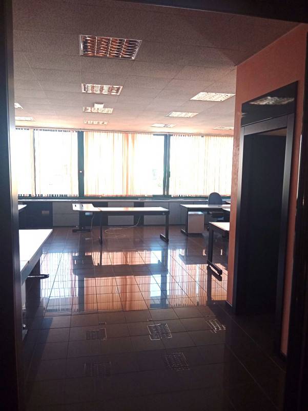 Ufficio Santa Maria di Sala - Centro, Santa Maria di Sala