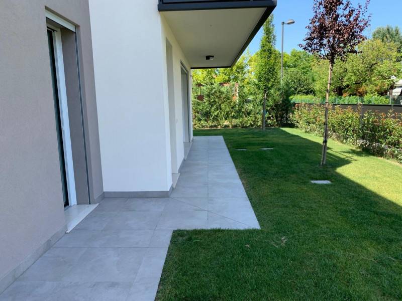 Casa Bi - Trifamiliare Camin, Padova