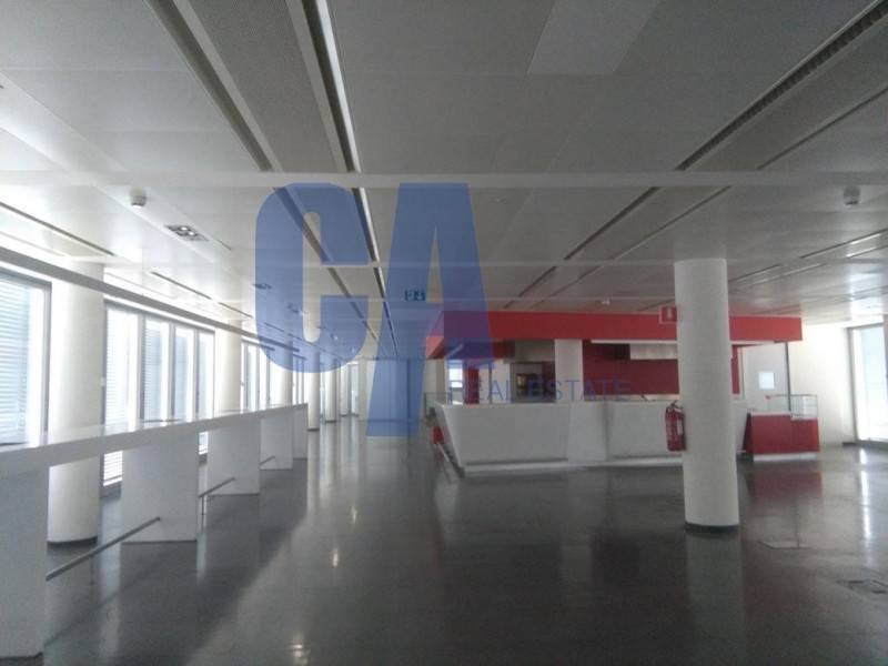 Ufficio, Milano