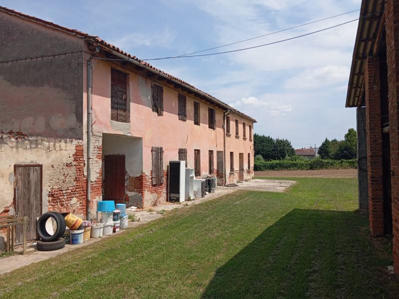 Rustico Sant 'Ambrogio, Trebaseleghe