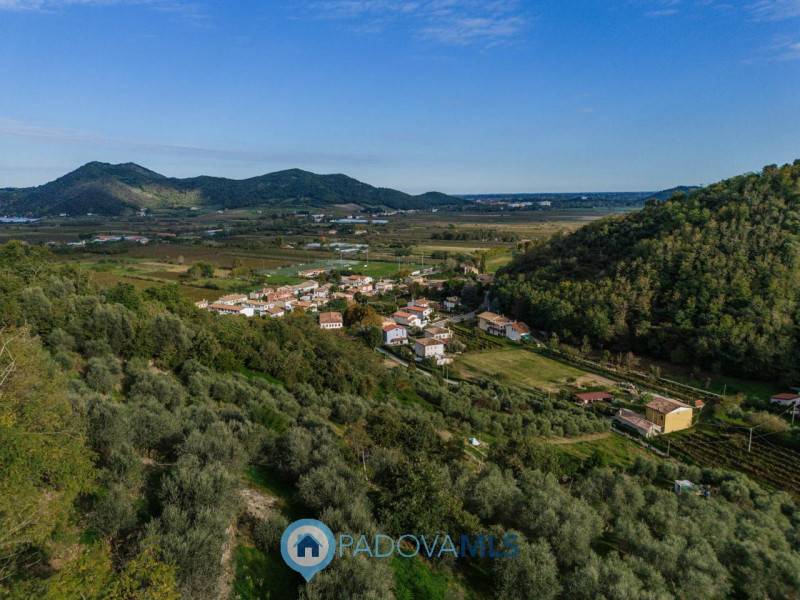 Villa Galzignano Terme, Galzignano Terme