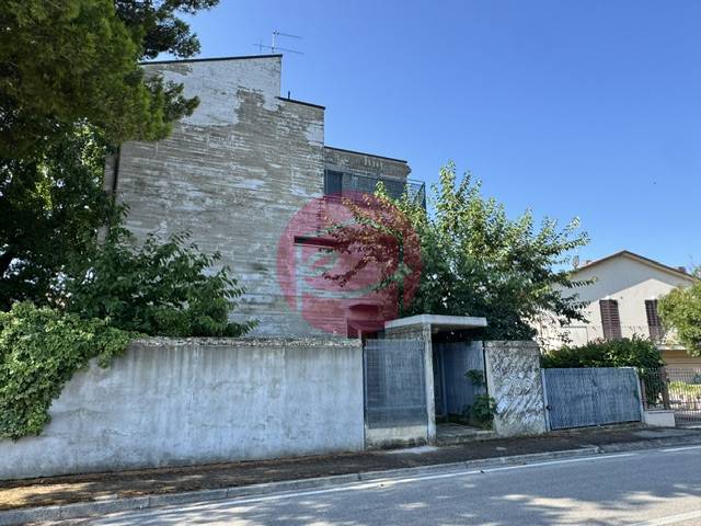 Casa Bi - Trifamiliare, Santarcangelo di Romagna