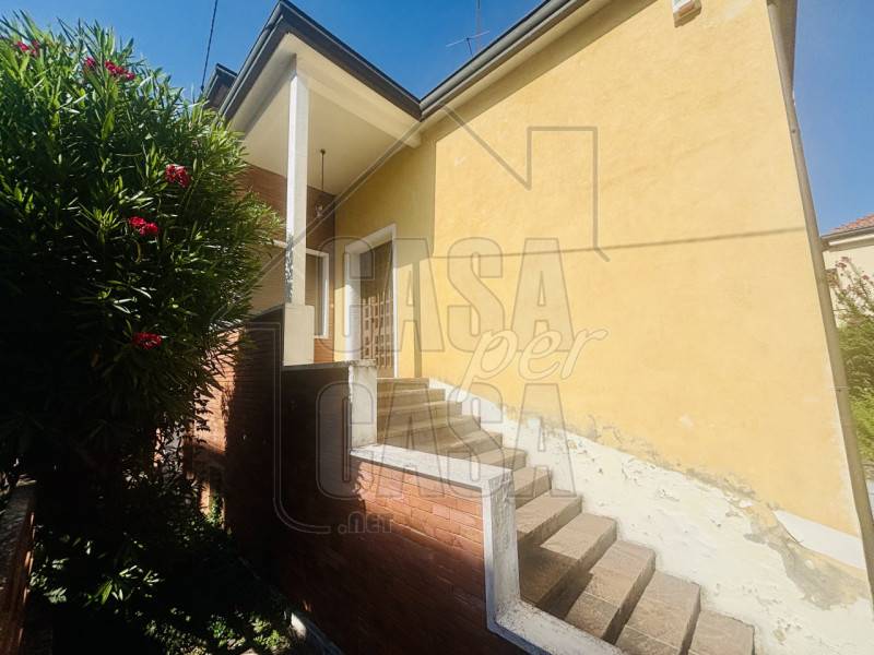 Villa Portello, Padova