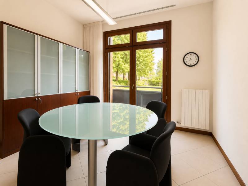 Ufficio, Treviso