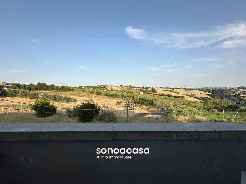 Appartamento San Costanzo, San Costanzo