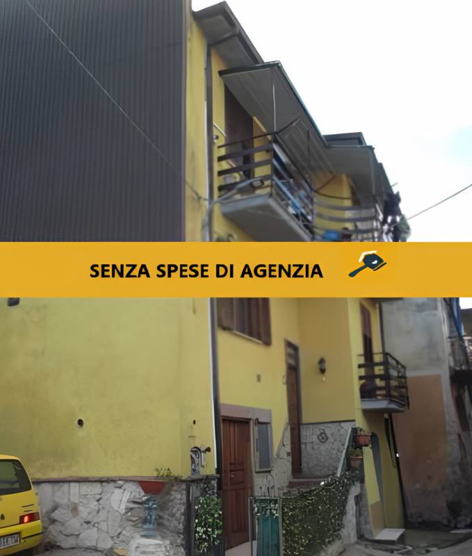 Appartamento, Monteforte Irpino