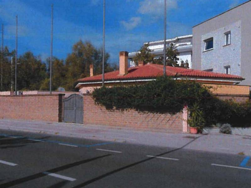 Casa indipendente, Francavilla al Mare