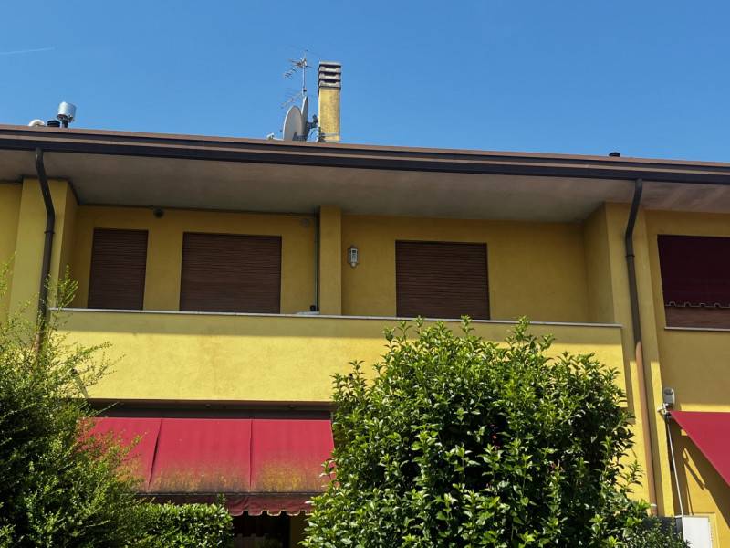 Appartamento Taggì di Sotto, Villafranca Padovana