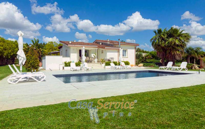 Villa Casarano - Centro, Casarano