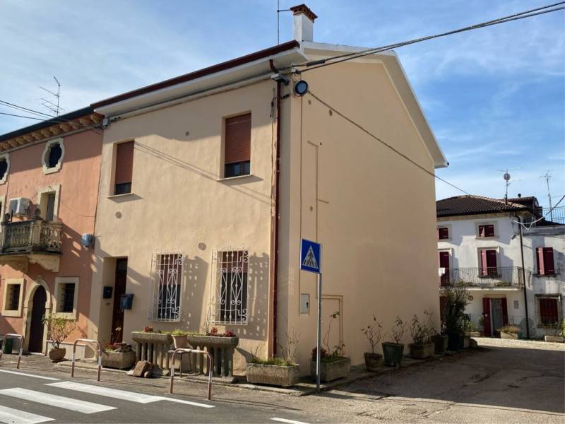 Appartamento Tormine, Mozzecane