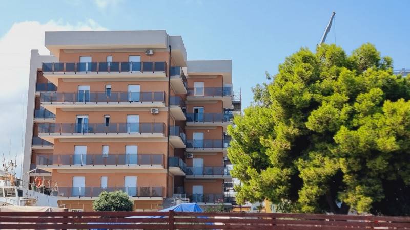 Appartamento, Milazzo