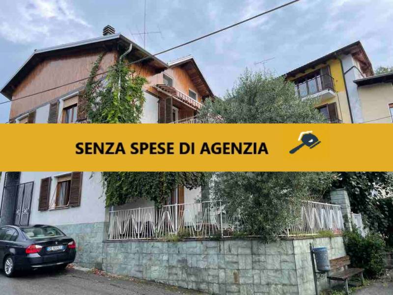 Casa indipendente, Grignasco