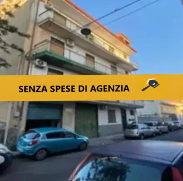 Appartamento, Misterbianco