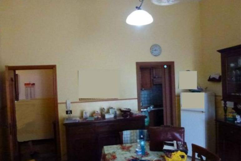 Appartamento, Taurisano