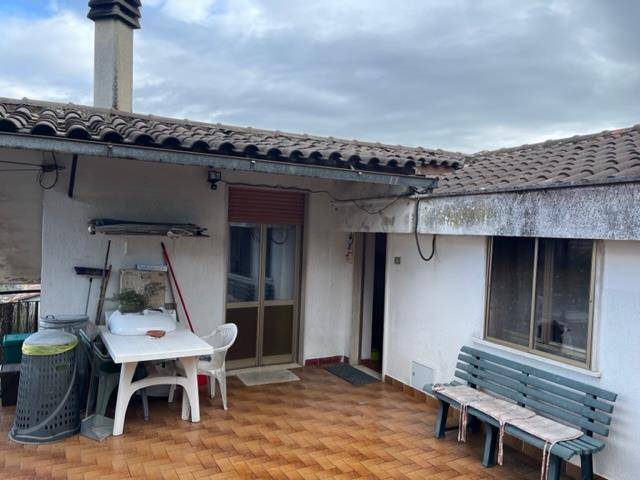 Appartamento, Sgurgola