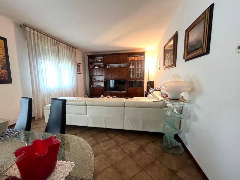 Casa indipendente Villatora, Saonara