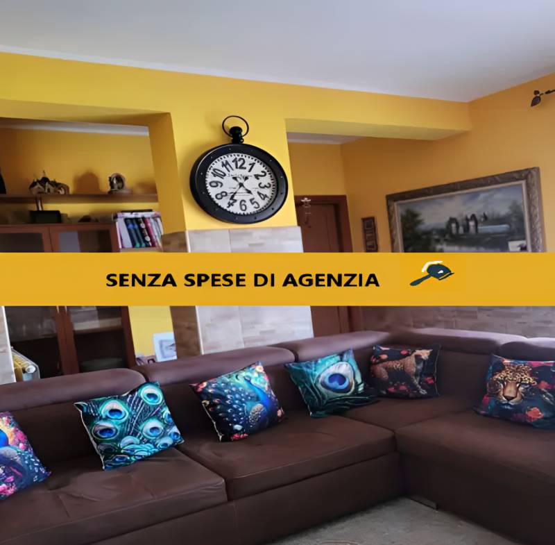 Appartamento, Crotone