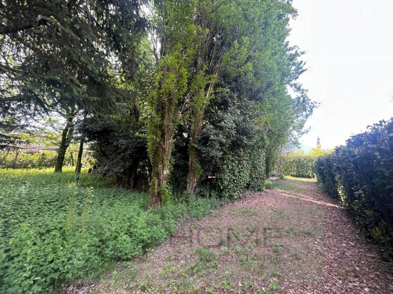 Terreno edificabile Bastia, Rovolon