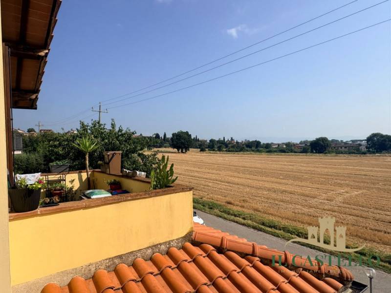 Appartamento, Castiglione del Lago