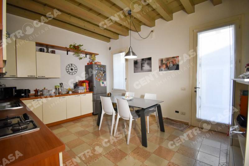 Casa Bi - Trifamiliare Legnago - Centro, Legnago