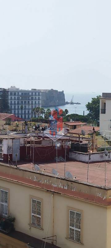 Appartamento Chiaia / Mergellina, Napoli