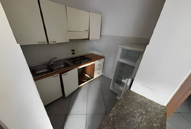 Appartamento, Venegono Superiore