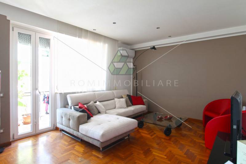 Appartamento Fonte Meravigliosa, Roma