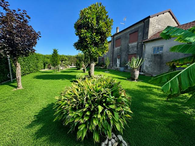 Casa indipendente Salvaterra, Badia Polesine