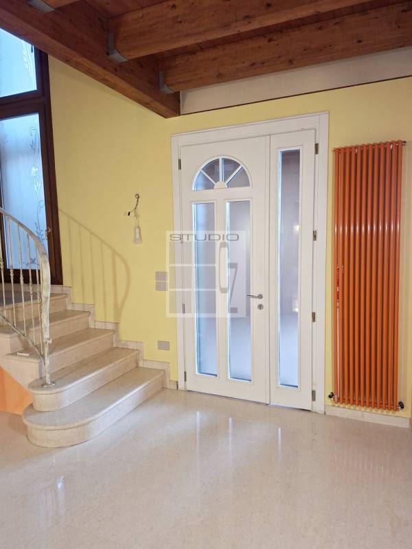 Casa indipendente San Giorgio delle Pertiche, San Giorgio delle Pertiche