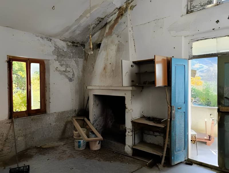 Appartamento, Ripatransone