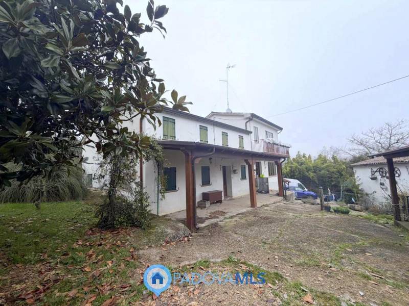 Casa Bi - Trifamiliare Galzignano Terme, Galzignano Terme
