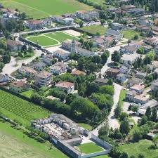 Capannone Saletto, Vigodarzere