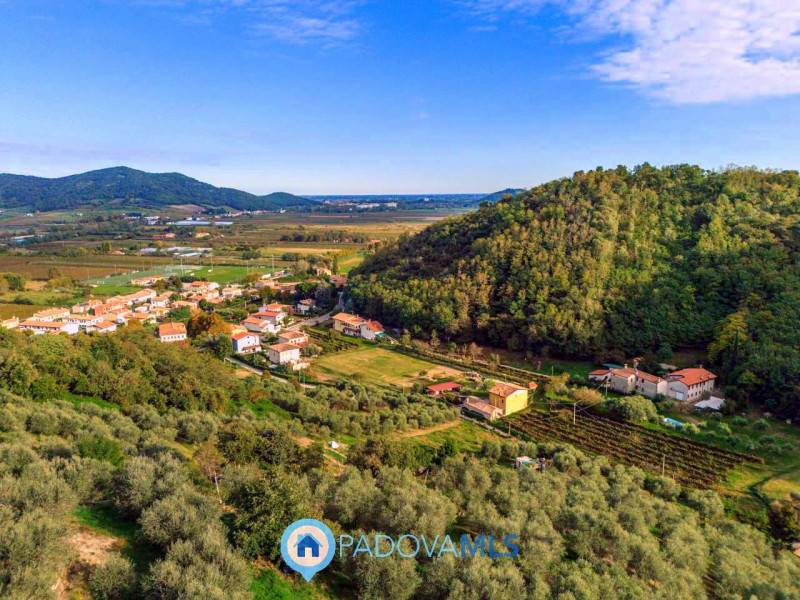 Villa Galzignano Terme, Galzignano Terme