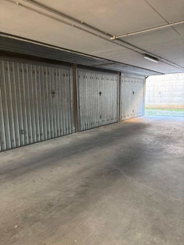 Box - Garage - Posto Auto, Paderno Dugnano