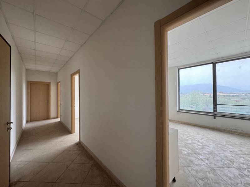 Ufficio Bottegone, Pistoia