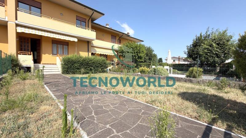 Casa Bi - Trifamiliare Zanè, Zanè