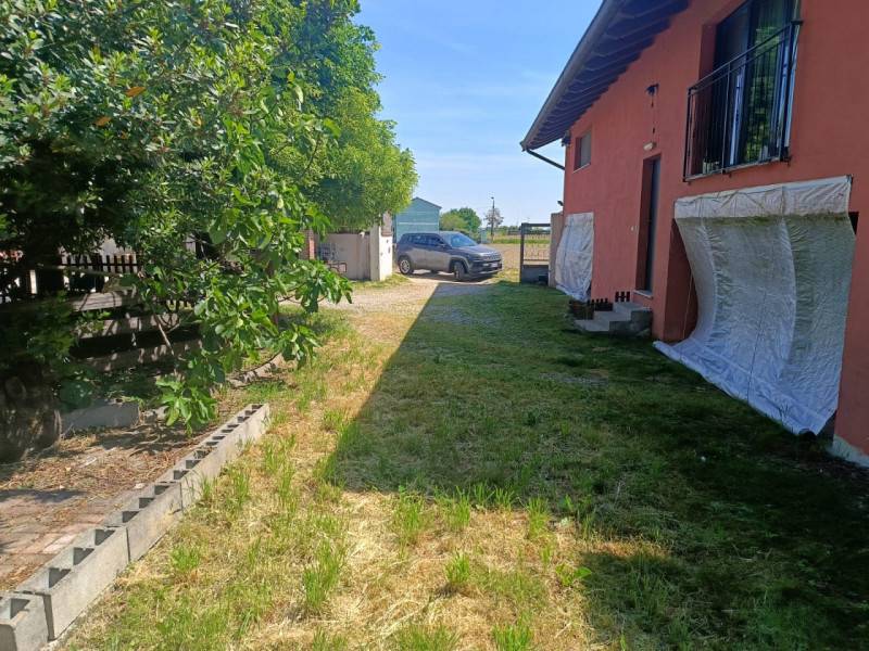 Casa indipendente Popolo, Casale Monferrato