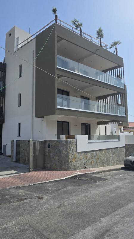 Appartamento, Milazzo