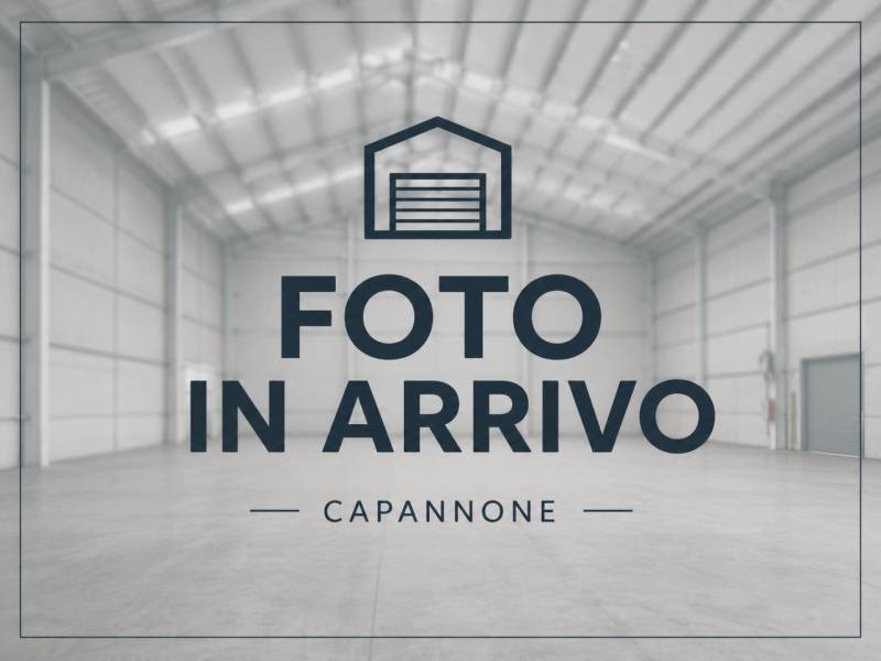 Capannone Tombelle, Vigonovo
